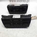 Comando da sofagem  / Climatronic  AUDI A6 C5