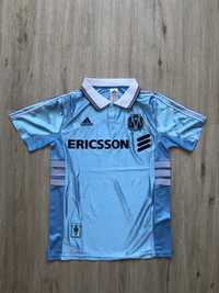 Koszulka pilkarska Marseille Olympique 98/99 away