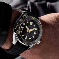 Zegarek Seiko Prospex SLA057J1 - 1968 Diver's Modern Limited Edition