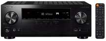Pioneer VSX-935B Amplituner sieciowy Nowy Gwarancja
