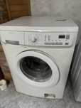 Pralka Electrolux