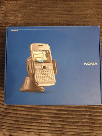 Pudełko oryginalne do Nokia E 71