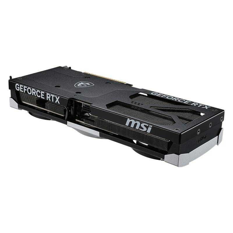 MSI GeForce® RTX 5080 VENTUS 3X OC PLUS 16GB GDDR7 DLSS4
