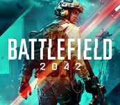 Battlefield 2042 EU Origin CD Key