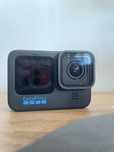 Kamera sportowa Gopro 11 black hero