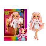 Лялька Рейнбоу Хай Кіа Харт Rainbow High Junior High Kia Hart 59078