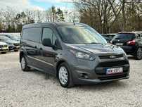 Ford Transit Connect  1.5 TDCi Euro 6! Salon Polska! I właściciel! Serwis ASO! VAT 23%!