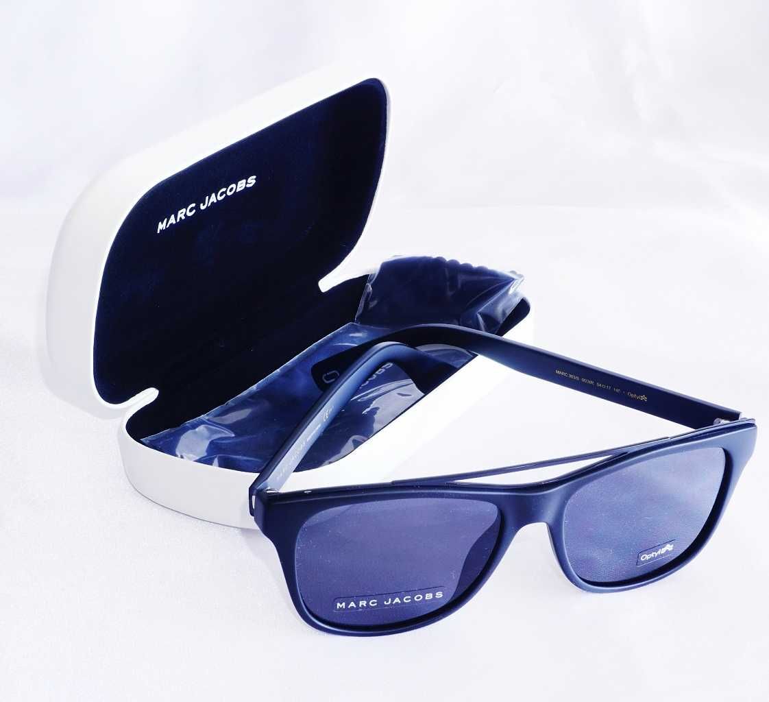 Okulary przeciwsłoneczne MARC JACOBS MARC 303/S 003IR damskie poliwęgl