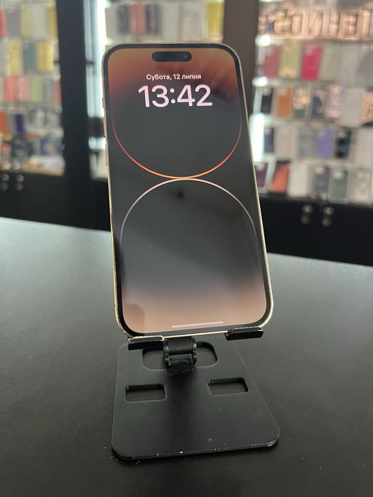 iPhone 14 Про Макс 128/256/512/1 Tb Голд / Айфон 14 Pro Max Trade-in