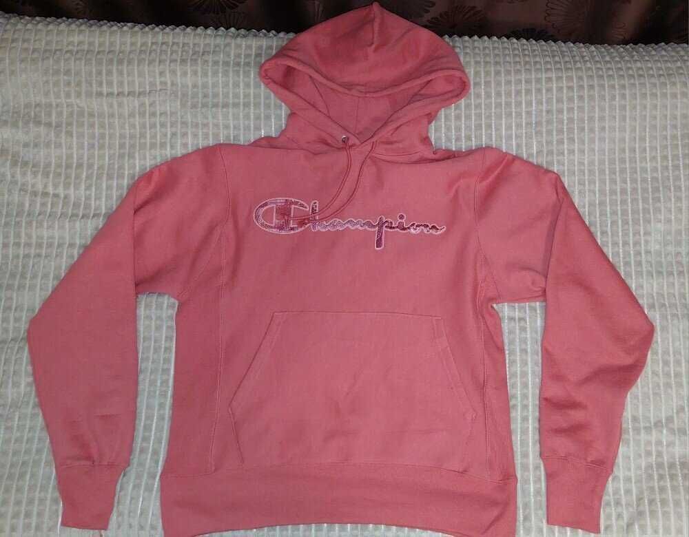 Толстовка , худі Champion р.S-M