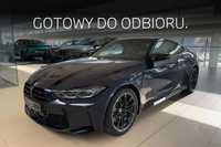 BMW M4 BMW M4 Competition M xDrive Coupe/ Nowy 2023/ Cena do negocjacji
