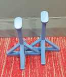 Mãozotas - ginástica 45cm