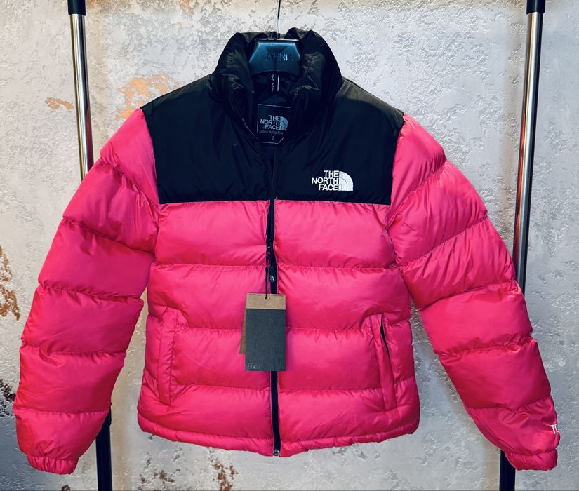 TNF kurtka damska zimowa s do 2 xl