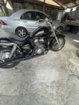 Vendo Mota Honda Shadow como nova