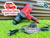 Сетевой Гайковерт HILTI HLEA05 Электрический мощность 1000Nm 2300кВт