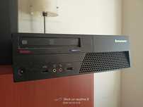 Komputer stacjonarny Łenowo thinkpad