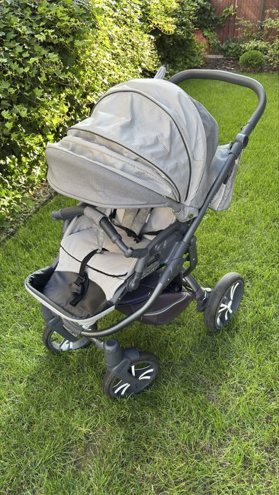 Wózek Bebetto Holland 2w1