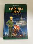Felix, Net i Nika oraz Pałac Snów Rafał Kosik