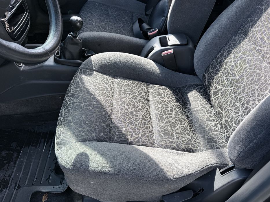 Део Ланос 1.5 газ/бензин