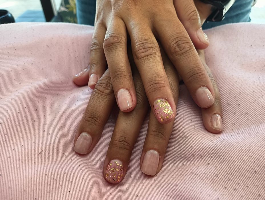 Modelos de unhas