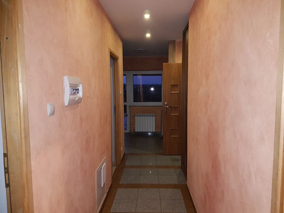 Domki dla pracowników firm. Komfortowe warunki.