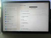 Tablet Lenovo TAB M11 com 8GB/128GB 11" Cinzento