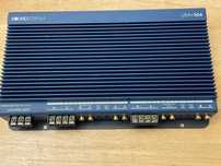 (4 Canais) 1400watt - SoundStream USA 364