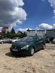 Peugeot 307 Automat 1.6 benzyna LPG oplaty dlugie/fajny stan