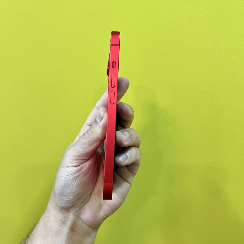 iPhone 14 128GB Red Neverlock