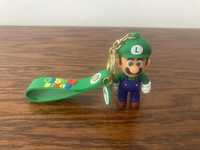 breloczek brelok Super Mario Bros Luigi zawieszka do kluczy