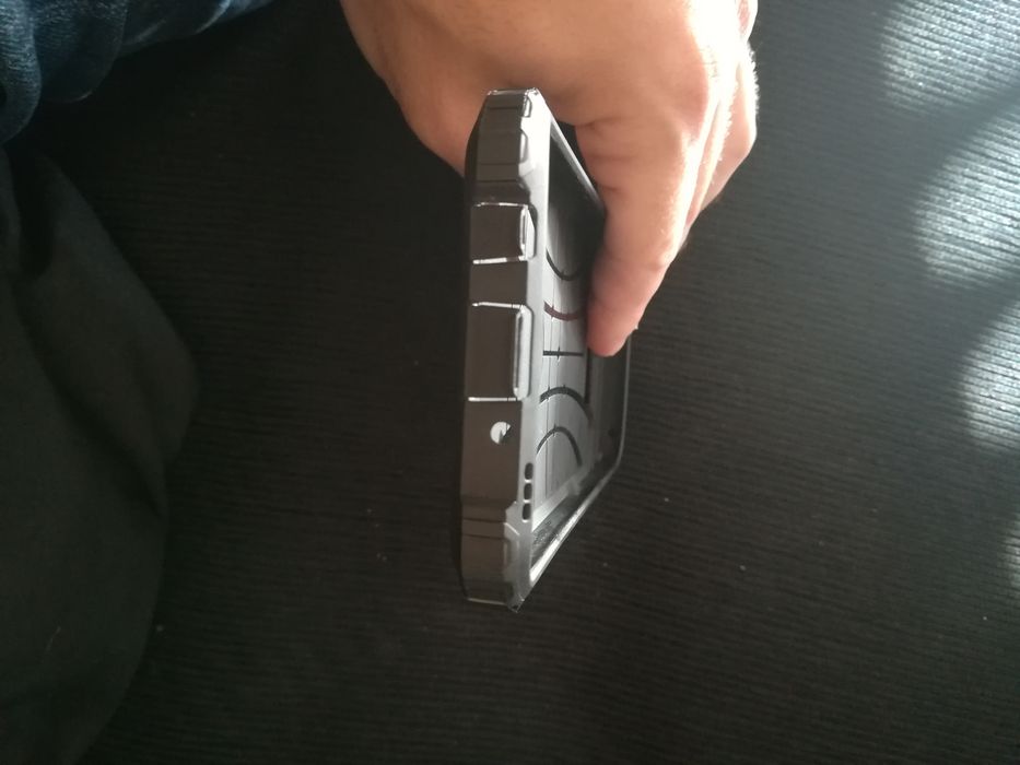 Capa Armor Samsung galaxy s8 edge