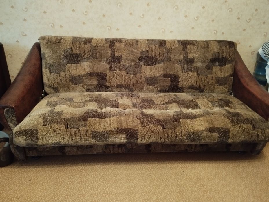 Диван раскладной