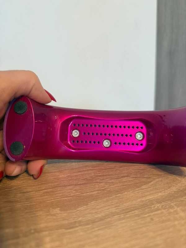 Lampa UV mostek podróżna mała do utwardzania paznokci 9W hybryd