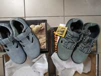Buty robocze urgent 36-37 damskie