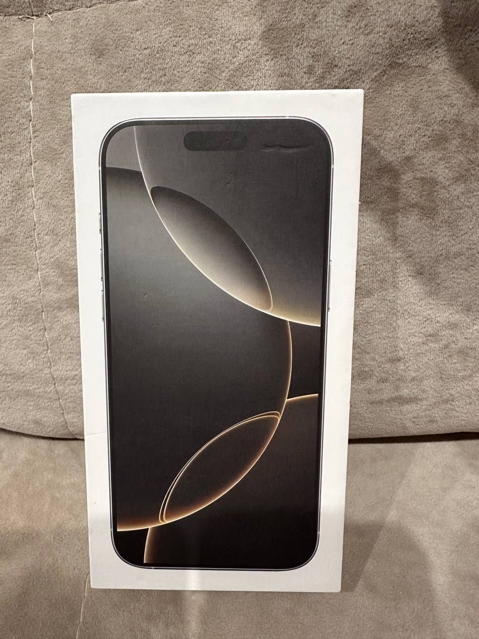 iPhone 16 pro Max 1Tb