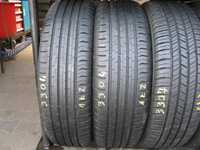 215/65R17 CONTINENTAL ContiEcoContact 5 Nr.3304