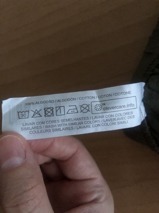 Conjunto de cuecas de homem