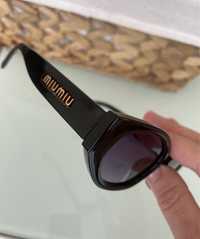 Продам очки солнцезащитные Miu Miu