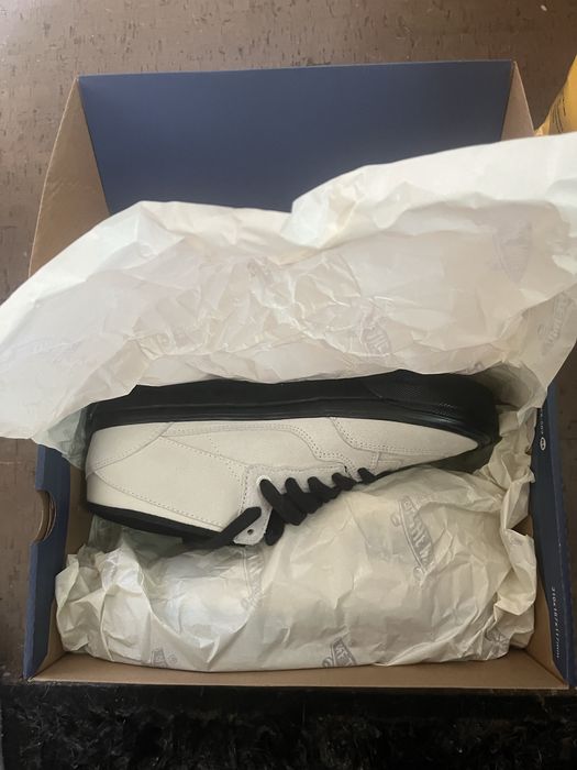 Vans Half Cab LX Reissue || 40.5