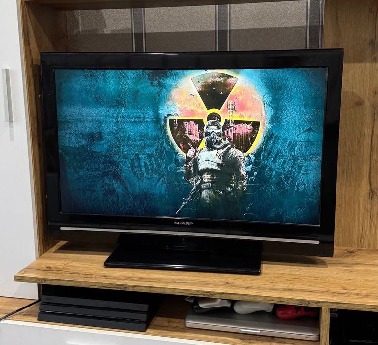 Продам телевизор Sharp 32”