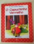 O Capuchinho Vermelho