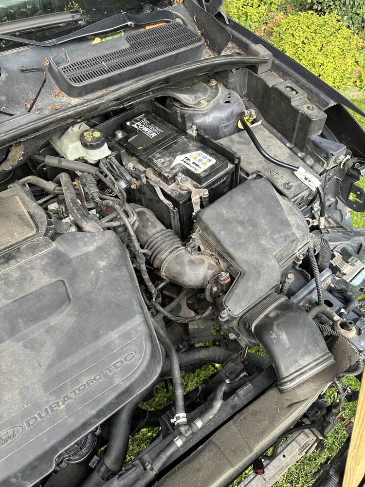 Sprzedam, Ford Kuga Mk1