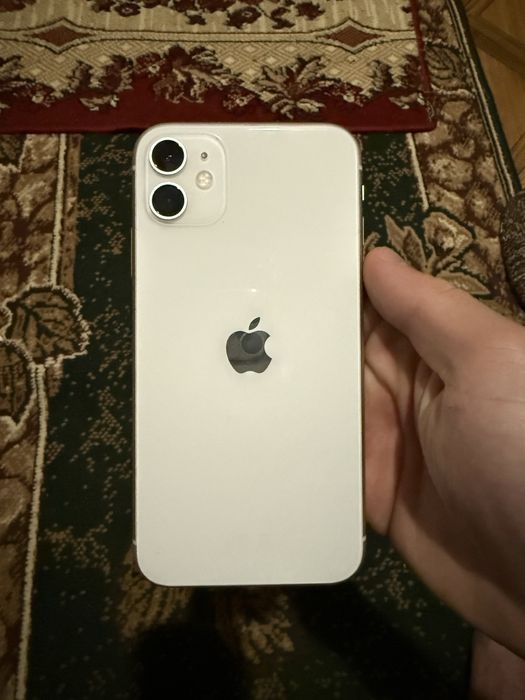 Айфон 11 на 128 гб