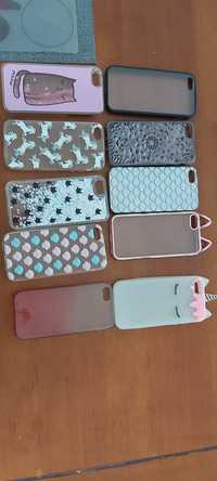 Etui / Case do iPhone SE / 5s / 5c / 5