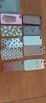 Etui / Case do iPhone SE / 5s / 5c / 5