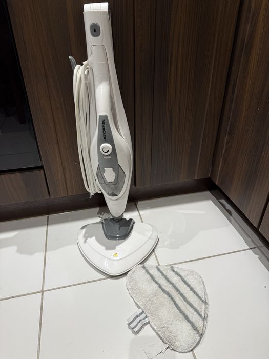Mop parowy SilverCrest