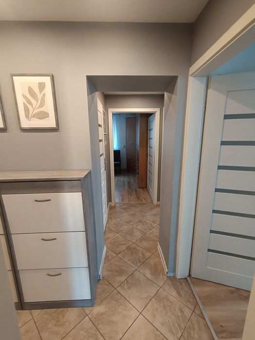 Wynajmę mieszkanie 3 pokoje