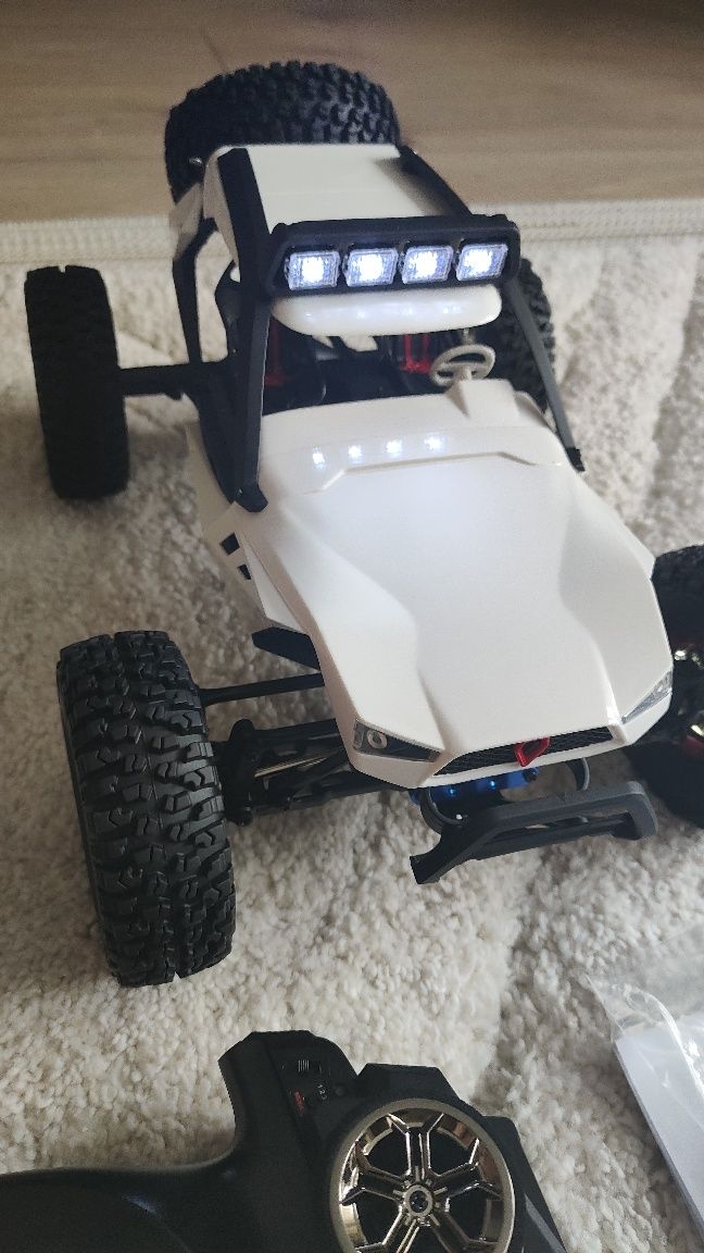 Wltoys 12429 konkurent wltoysa 12428,12427