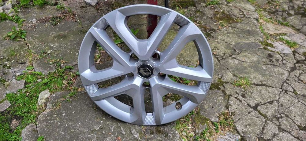 Oryginalny Kołpak RENAULT 16'' Megane Clio OKAZJA