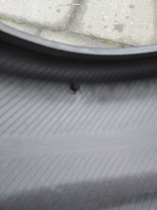 Opony zimowe 19 cali 225/40 yokohama